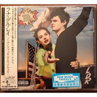 Norman Fucking Rockwell! (Japan Limited Edition) | Lana Del Rey