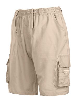 Men Summer Mutil Pockets Vintage Cargo Shorts Men Summer Mutil Pockets Vintage Cargo Shorts