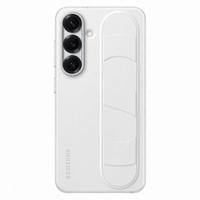 Samsung Galaxy S25+ | Standing Grip Case | White | EF-GS936CWEGWW