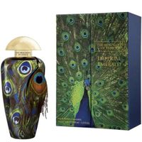 The Merchant Of Venice Imperial Emerald (W) Edp Concentree 100Ml