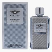 Bentley Momentum Unlimited Eau de Toilette - 100 ml