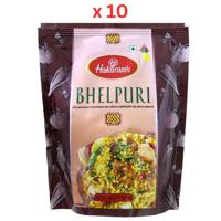 Haldirams Bhelpuri 200gm - Pack Of 10