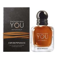 Armani Stronger With You Intensely Pour Homme (M) Eau De Parfum 100Ml
