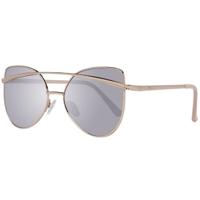 Guess Rose Gold Women Sunglasses (GU-1026800)