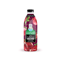 Almarai Super Juices Pomegrenate 1Ltr