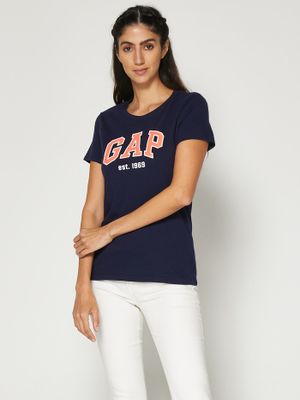 Gap Logo T-Shirt Gap Logo T-Shirt