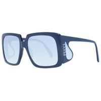 Emilio Pucci Blue Women Sunglasses - EMPU-1046953