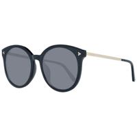 Bally Black Women Sunglasses (BA-1035875)