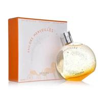 Hermes Eau Des Merveilles Woman Eau De Toilette 100Ml