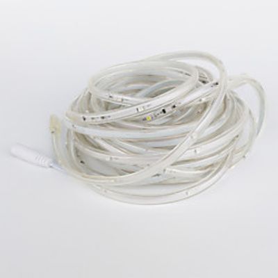ZDM™ 10M Outdoor waterproof 24W 260X2835 SMD (RGB Constant light  White Twinkle)String Lights DC12 V miniinthebox