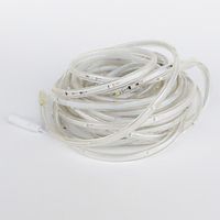ZDM™ 10M Outdoor waterproof 24W 260X2835 SMD (RGB Constant light  White Twinkle)String Lights DC12 V miniinthebox - thumbnail