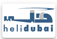 HeliDubai Iconic Tour - Per Passenger (Instant E-mail Delivery)
