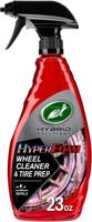 Turtle Wax Hybrid Hyper Foam Wheel Cleaner & Tire Prep 23Oz