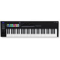 Novation Launchkey 61 MK3 Midi Keyboards