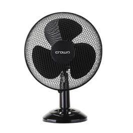 Crownline 12 Metal table fan (TF-286)