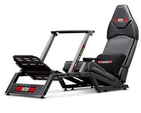 Next Level FGT Racing Simulator Cockpit