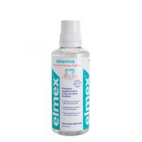 Elmex Sensitive Mouthwash 400ml - thumbnail