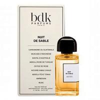 Bdk Nuit De Sable (U) Edp 100Ml