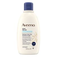 Aveeno Skin Relief Soothing Shampoo 300ml