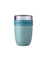 Mepal Insulated Lunch Pot Ellipse Nordic Green