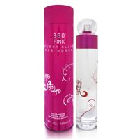 Perry Ellis 360° Pink Perry (W) Edp 100Ml