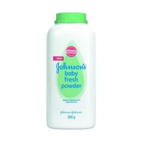 Johnson Baby Fresh Powder 200Gm