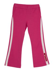 Moncler Track Pants - Pink Moncler Track Pants - Pink