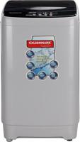 Olsenmark Fully Automatic Top Load Washing Machine, 8Kg - OMFWM5507