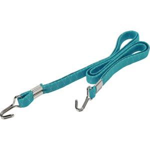 Electra Rack Part Cargo Strap Reflective Blue