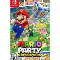 Mario Party Superstars Nintendo Switch - MARIONIN