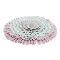 Trixie Junior Sniffling Carpet For Dogs - Pink 38cm