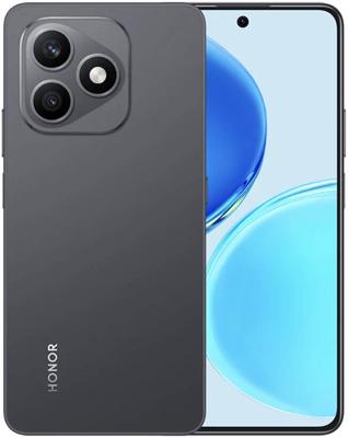 Honor X8d, 8GB, 256GB, 4G- Velvet Black Honor X8d, 8GB, 256GB, 4G- Velvet Black