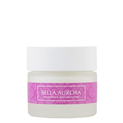 Bella Aurora Age Solution Firming Anti-Wrinkle Cream SPF15 50ml Bella Aurora Age Solution Firming Anti-Wrinkle Cream SPF15 50ml