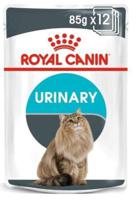 Royal Canin Feline Care Nutrition Urinary Care Wet Food Pouches Cat Food 85g x 12 pcs