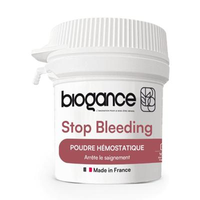 Biogance Stop Bleeding Powder-10g