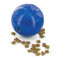 Petsafe Slimcat Feed Ball, Blue