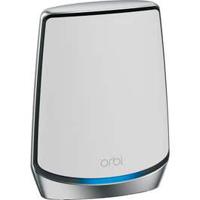 Netgear Orbi AX6000 Tri-Band WiFi 6 Add-on Satellite, 6Gbps - thumbnail