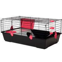 Voltrega Spain Rabbit Cage 530 Black