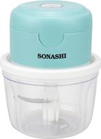 Sonashi Smc-15 Mini Chopper 350ml Bow-SMC-15