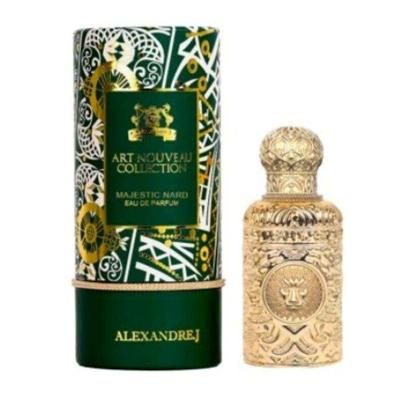 Alexander J Majestic Nard Edp 25Ml