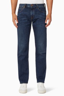 J15 Stretch Denim Jeans J15 Stretch Denim Jeans