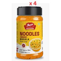 Maharana Maggi Noodle Masala 90G Pack Of 4