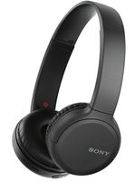 Sony Wireless On-Ear Headphones Black WH-CH510 - thumbnail