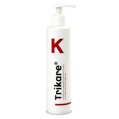 Trikare K Seborrheic Dermatitis Shampoo 200ml