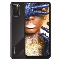 Hisense Infinity H50 Lite, 64GB, 4GB, Black