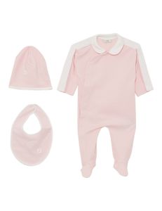 Fendi Kids  Sets - Pink