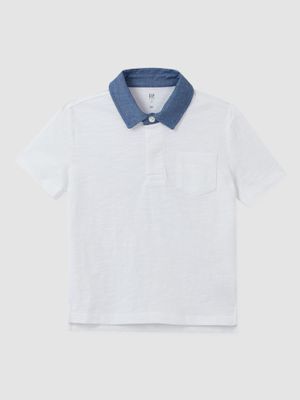 Kids Polo Shirt Kids Polo Shirt