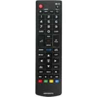 LG TV Remote Controller (AKB75055702)