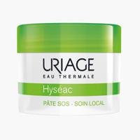 Uriage Hyseac Pate SOS Cream - 15 gms