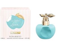 Nina Ricci Les Sorbets De Luna Limited Edition Women Edt 50ML